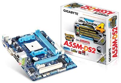 Amd Socket Fm1 Motherboards｜AORUS .